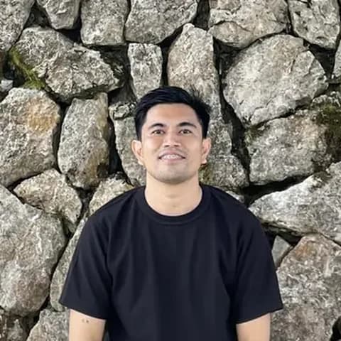 Justin Masiga