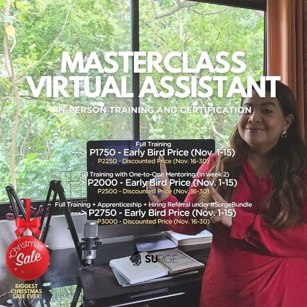 Masterclass in Social Media Management and Marketing