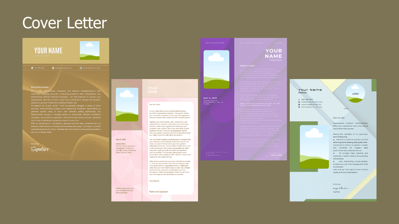 Freelancing VA Toolkit template preview