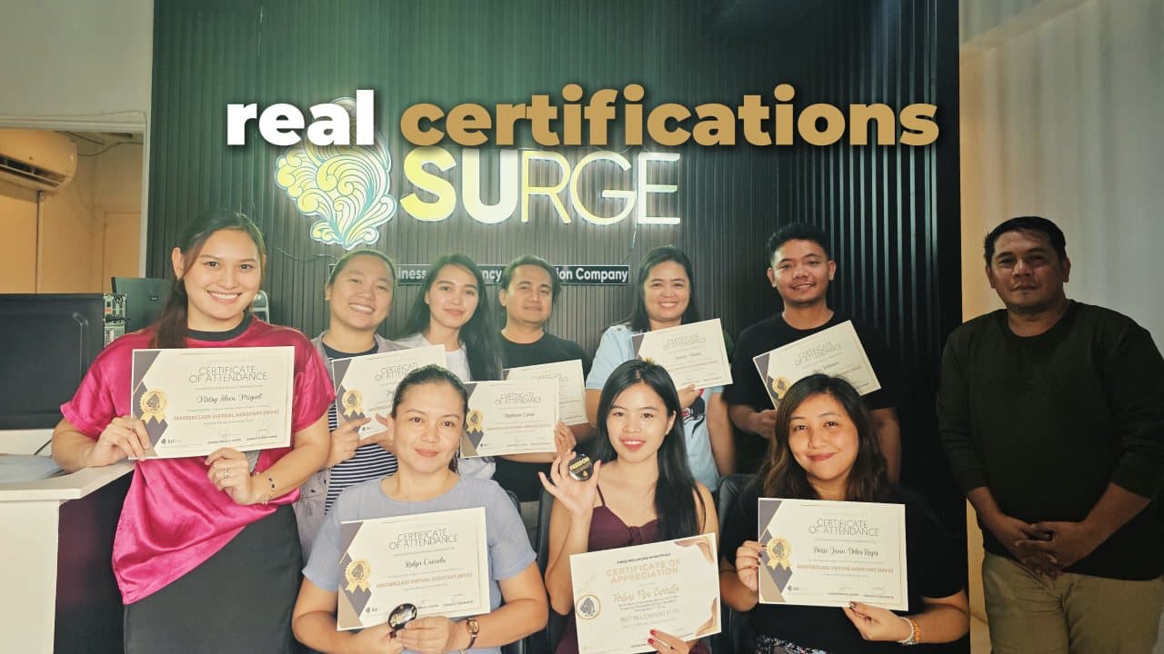 Surge Training Center Davao City (Poblacion)