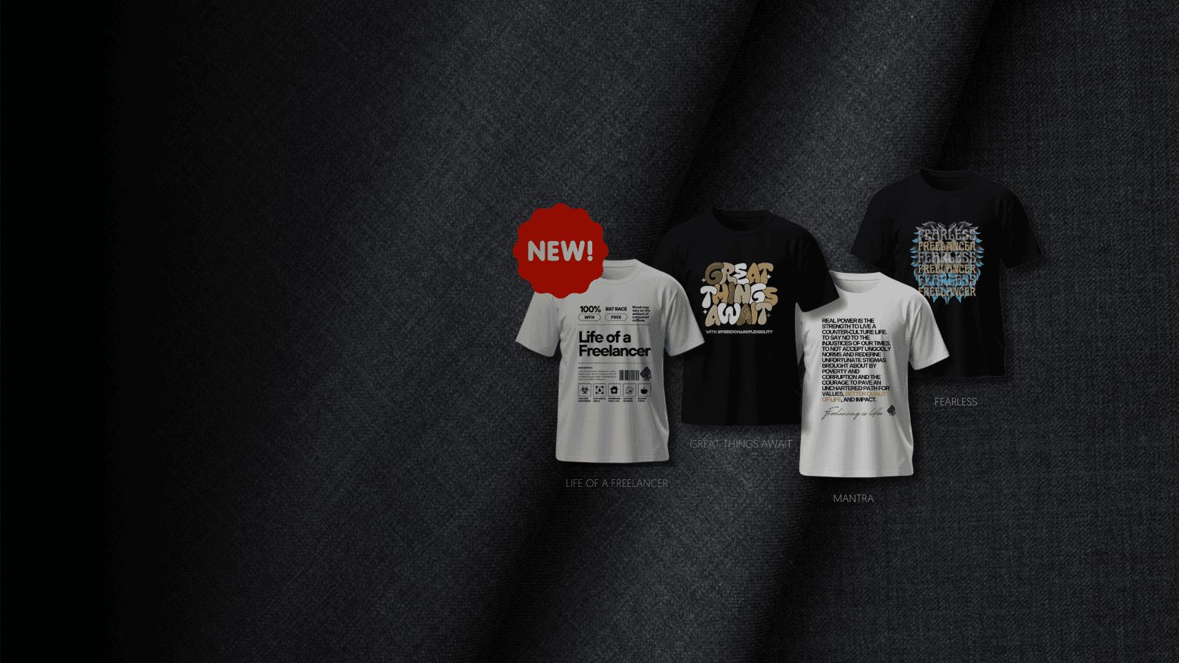 Surge Apparel