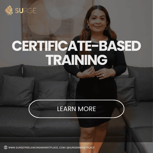 Certificate-based Training