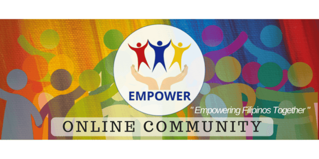 Empowering Filipino Account