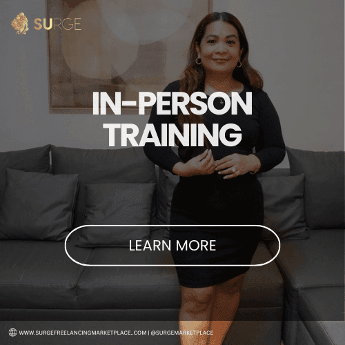 In-person Training