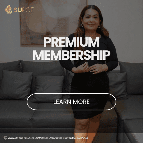 Premium Membership