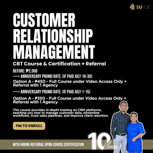 CRM