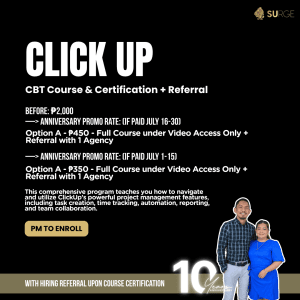 ClickUp