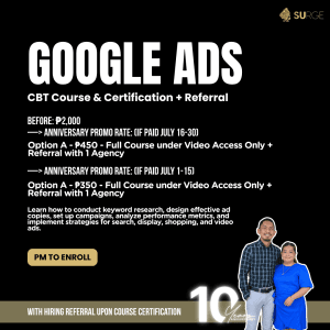 Google Ads