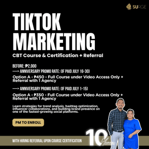 TikTok Marketing
